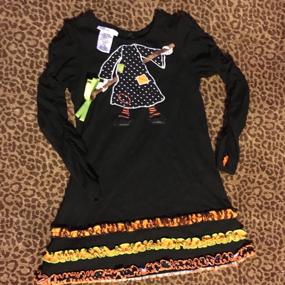 Halloween Dress